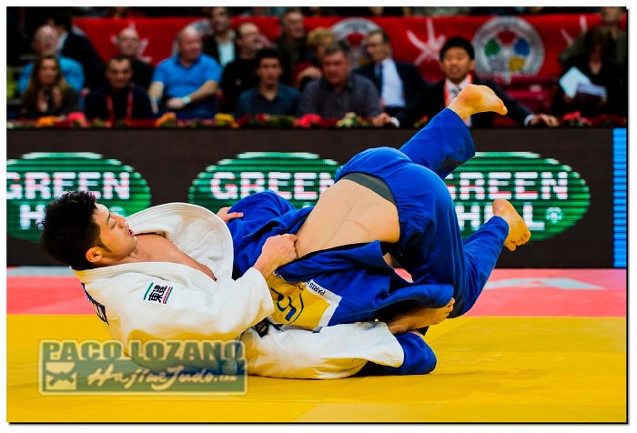 Paris 2014 by P.Lozano cat -81 kg_PLM3730